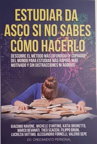 Estudiar Da Asco Si No Sabes Cómo Hacerlo