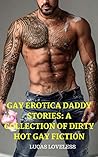 Gay Erotica Daddy...