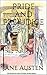 Pride and Prejudice by Jane Austen (Illustrated)