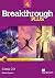 Breakthrough Plus 4 Class A...