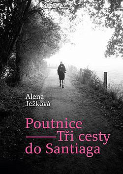 Poutnice - Tři cesty do Santiaga