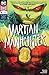 Martian Manhunter #1 (of 12)