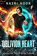 Oblivion Heart