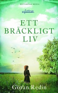 Ett bräckligt liv (Lövberga 3)