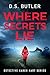 Where Secrets Lie (Detectiv...