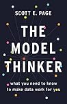 The Model Thinker...