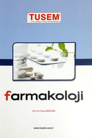Tusem Farmakoloji Slayt Kitabı (Paperback)