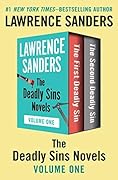 The Deadly Sins Novels Volume One: The First Deadly Sin and The Second Deadly Sin