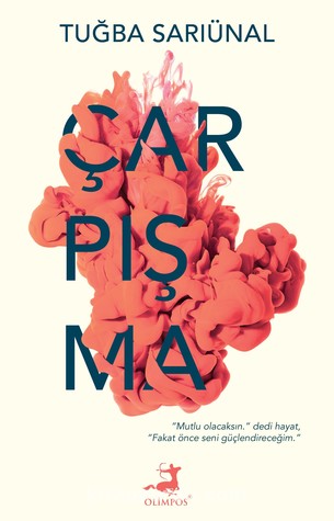 Çarpışma (Paperback)
