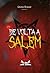 De Volta a Salem by A.J. Sesterheim