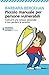 Piccolo manuale per persone vulnerabili (Italian Edition)