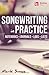 Songwriting in Practice by Mark Simos