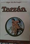 Tarzán (Clásicos del cómic) Tarzán (Clásicos del cómic)
