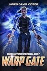Warp Gate (Valyien, #7)