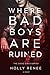Where Bad Boys are Ruined (Good Girls, #3)