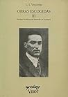 Obras Escogidas I...