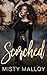 Scorched (The Orestaia, #1)