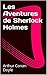 Les Aventures de Sherlock Holmes (French Edition)