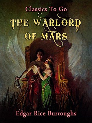 The Warlord of Mars
