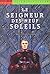 Le Seigneur des neuf soleils (French Edition)