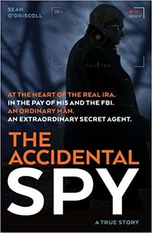 The Accidental Spy (Paperback)