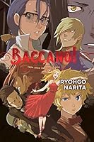 バッカーノ 1934 娑婆編 Alice In Jails Baccano 9 By Ryohgo Narita バッカーノ 1934 娑婆編 Alice In Jails Baccano 9 By Ryohgo Narita