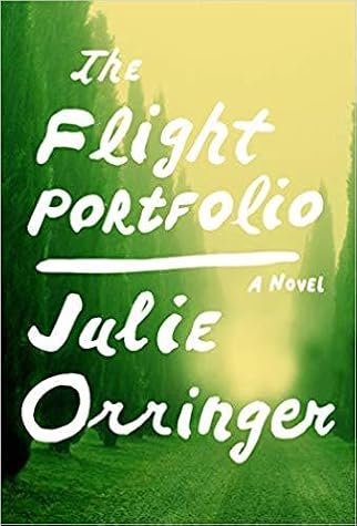 Cover of The Flight Portfolio
