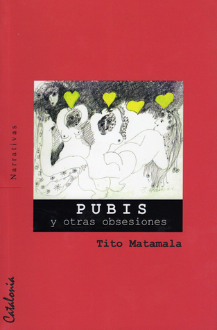 Pubis y otras obsesiones