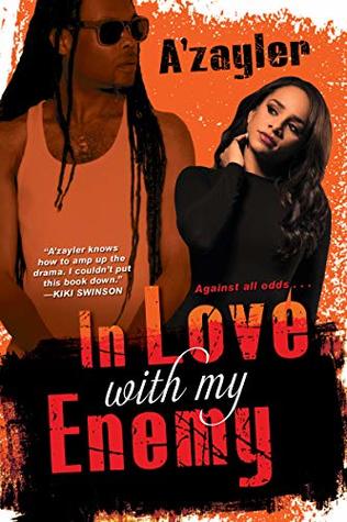 In Love with My Enemy (Kindle Edition)