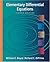 Elementary Differential Equations [with eGrade Plus 1-Term Access]