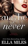 Maybe Never