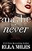 Maybe Never