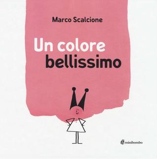 Un colore bellissimo (Paperback)