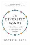 Book cover for The Diversity Bonus: How Great Teams Pay Off in the Knowledge Economy (Our Compelling Interests Book 2)