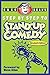 Step by Step to Stand-Up Comedy - Revised Edition