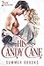 His Candy Cane by Summer Brooks