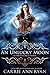 An Unlucky Moon (Dante's Circle, #3)