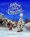 Little Mouse Lost at Christmas by Amanda Boulter