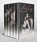 Dirty: The Complete Series