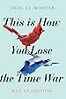 Image for This Is How You Lose the Time War