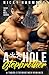 A**hole Stepbrother: A Forbidden Stepbrother Romance