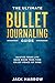Bullet Journal: The Ultimat...