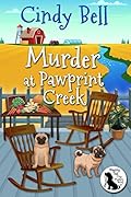 Murder at Pawprint Creek