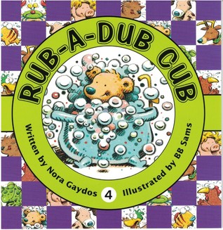 Rub A Dub Cub By Nora Gaydos