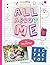 Tic Tac Toy All About Me by Addy & Maya