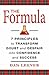 The Formula by Dan Leever