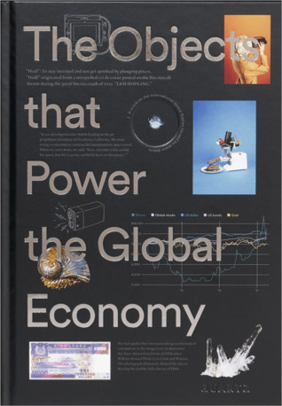 The Objects that Power the Global Economy (Hardcover)