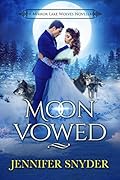 Moon Vowed