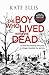 The Boy Who Lived with the Dead by Kate Ellis The Boy Who Lived with the Dead by Kate Ellis