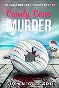 Candy Cane & Murder